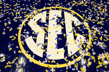 Vince’s View: How history tells us the Vols will do in SEC MBB Tournament