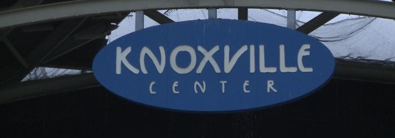 Knoxville Center Mall is Closing