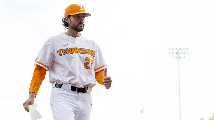 UT Statement Regarding Suspension of Tennessee Baseball Head Coach Tony Vitello | WNML-AF UT Statement Regarding Suspension of Tennessee Baseball Head Coach Tony Vitello | WNML-AF